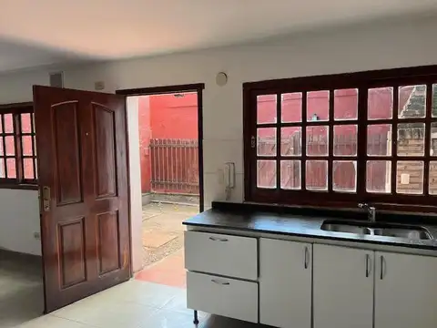 Departamento - Fisherton