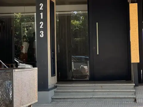 Departamento en Alquiler al Oeste