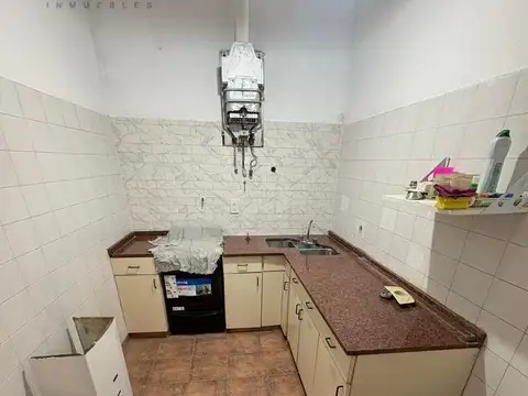 Depto Tipo Casa en Alquiler 60 años