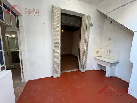 ( LEG-1816 ) AV AMERICA  al 300 - PH SIN EXPENSAS