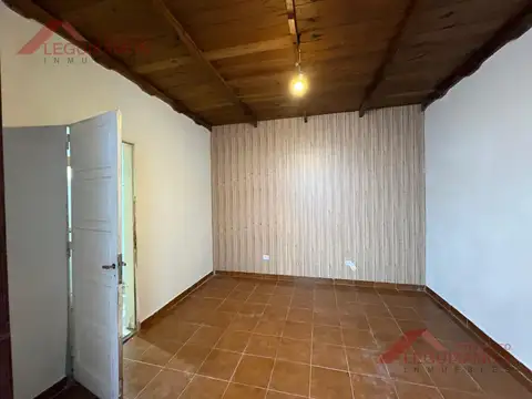 PH 2 AMBIENTES EN ALQUILER – SÁENZ PEÑA – PATIO Y TERRAZA – SIN EXPENSAS