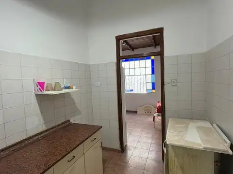 Depto Tipo Casa en Alquiler al Este