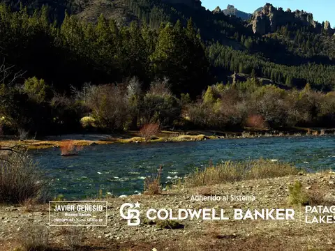 Terreno en Venta de 13669,0 m2