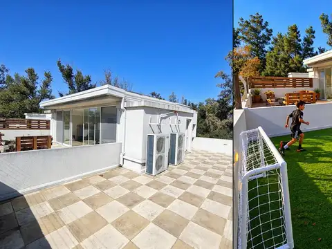 Depto Tipo Casa en Venta de 5 ambientes