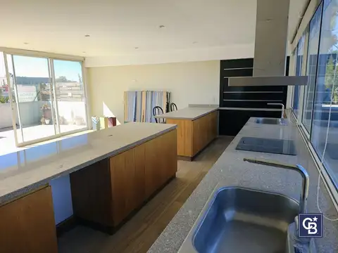 Esmeralda Suites - Los Almendros al 1400