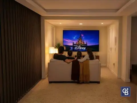 Depto Tipo Casa en Venta de 3 dormitorios