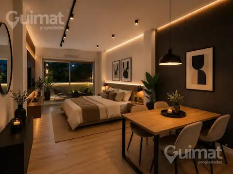 Departamento en Venta en Villa Urquiza, USD 90.000