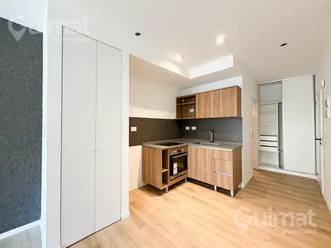 Departamento en Venta al Este