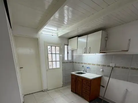 Departamento interno 2 ambientes