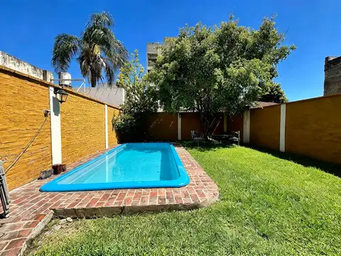 VENTA PH 4 AMBIENTES TIPO CASA VILLA LUZURIAGA 