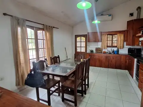 Casa en Venta en Pilar, USD 125.000