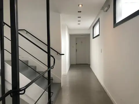 Hermoso Monoambiente en Villa Luro