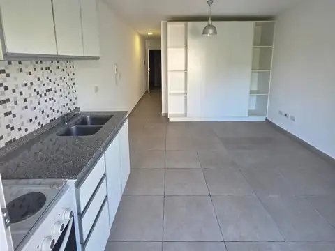 Departamento alquiler Martin