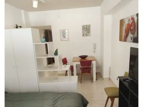 San Nicolas, Esmeralda 400, 1  amb y medio, 27m2, usd 620.000+ expensas e impuestos (alq min 3...