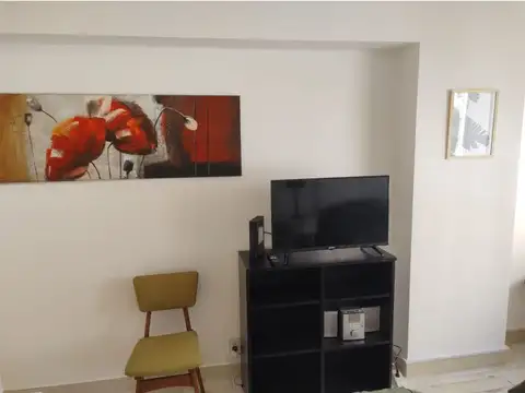 San Nicolas, Esmeralda 400, 1  amb y medio, 27m2, usd 620.000+ expensas e impuestos (alq min 3...