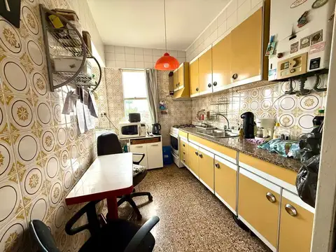 Departamento en Venta 46 años