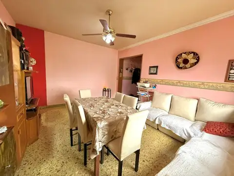 Departamento en Venta en Villa Celina, USD 75.000