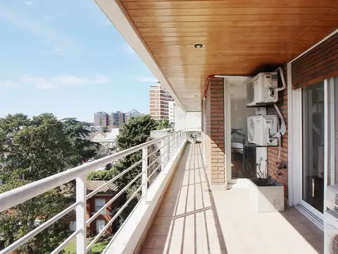 Avenida Santa Fe 600