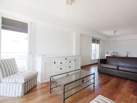 Departamento 5 ambientes en Acassuso
