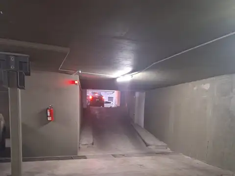 Cocheracubierta  en alquiler ubicado en San Lorenzo