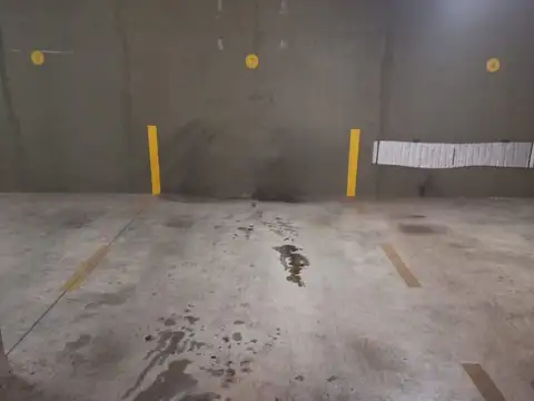 Cocheracubierta  en alquiler ubicado en San Lorenzo