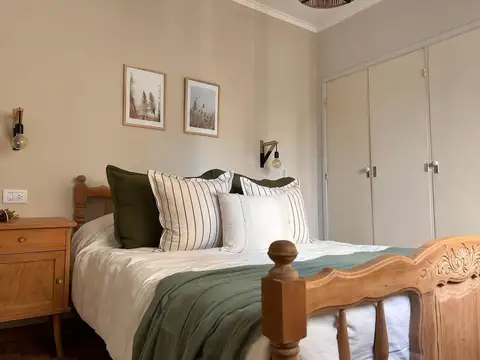 Gascon 2279 , Piso 8