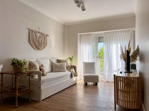 Gascon 2279 , Piso 8