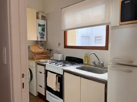 Departamento en Alquiler Temporal de 1 dormitorio