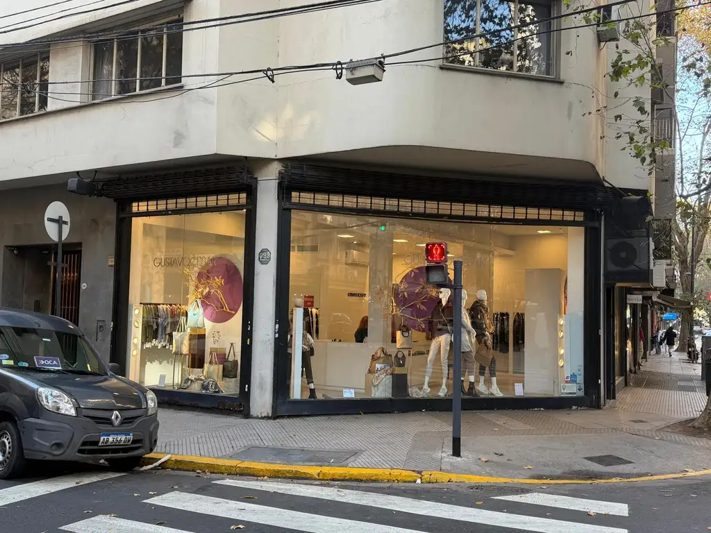 Rodriguez Peña al 1100
