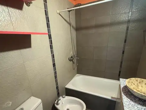 Departamento en Alquiler al Este