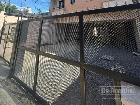 Departamento en Moron Sur