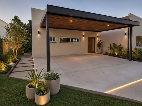 Casa en Venta en Pilar del Este - Santa Emilia, USD 139.900