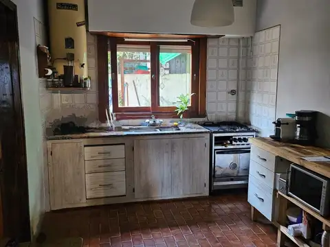 Lavalle 500. Monte Grande