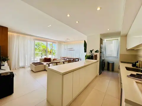 Departamento en Venta en Rincón de Milberg, Partido de Tigre