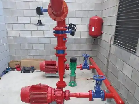 Galpon en Venta A Estrenar