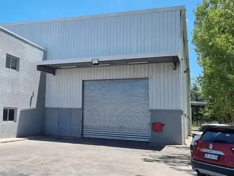 Galpon en Venta en General Rodriguez, USD 1.650.000