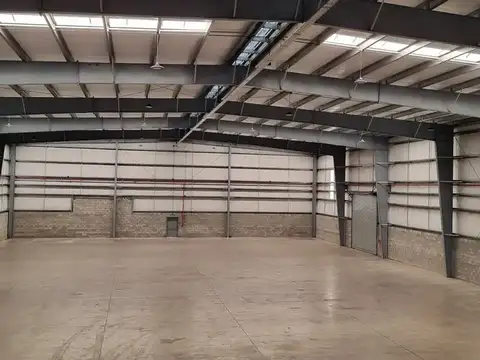Galpon en Venta en General Rodriguez, USD 1.650.000