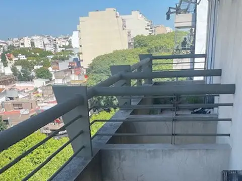 Departamento en Alquiler en Villa Pueyrredon, $ 500.000