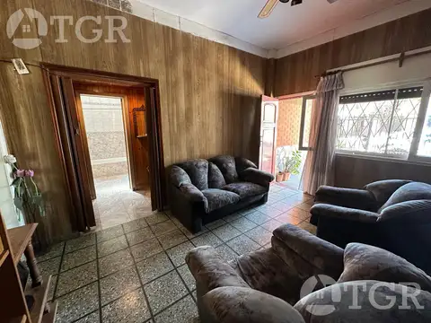 Depto Tipo Casa en Venta de 3 ambientes