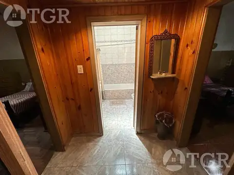 Depto Tipo Casa en Venta en Loma Hermosa, USD 45.000