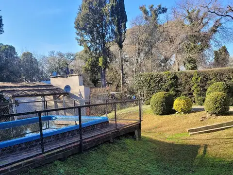 Quinta en Venta de 2 dormitorios