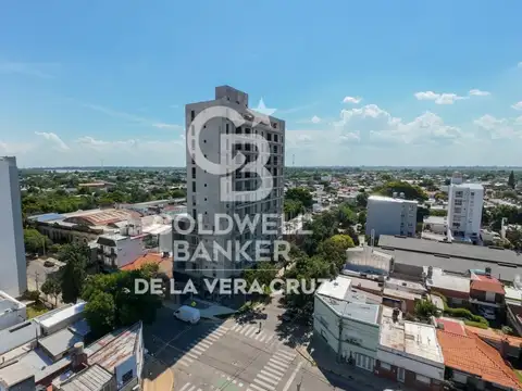 Departamento en Venta en Santa Fe, USD 110.000