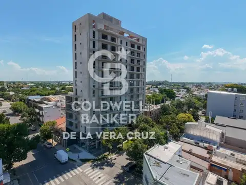 Departamento DOS DORMITORIOS - Entrega 08-2026