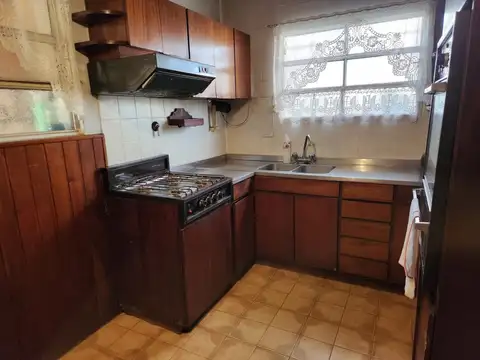 Casa en Venta 40 años