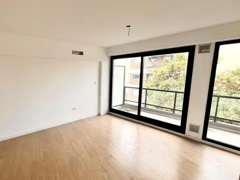 Departamento en Venta en Caballito Norte, USD 185.000