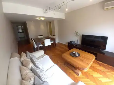 Venta de Departamento 4 Ambientes en Palermo