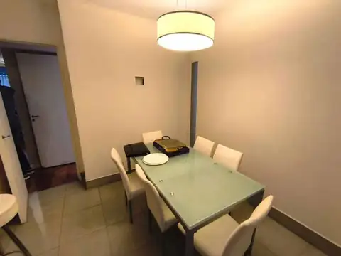 Departamento en Venta en Palermo, USD 325.000