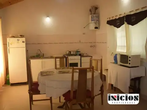 Casa en Venta en Nueva Atlantis, USD 60.000