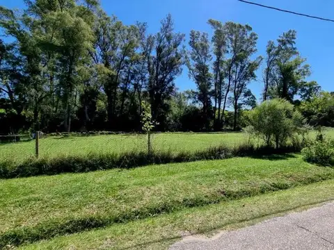 Terreno en Venta en Villa Alpina Ii, USD 36.000