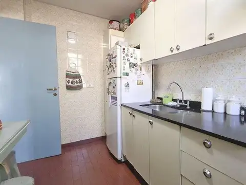 Departamento en Venta en Palermo Viejo, USD 189.800